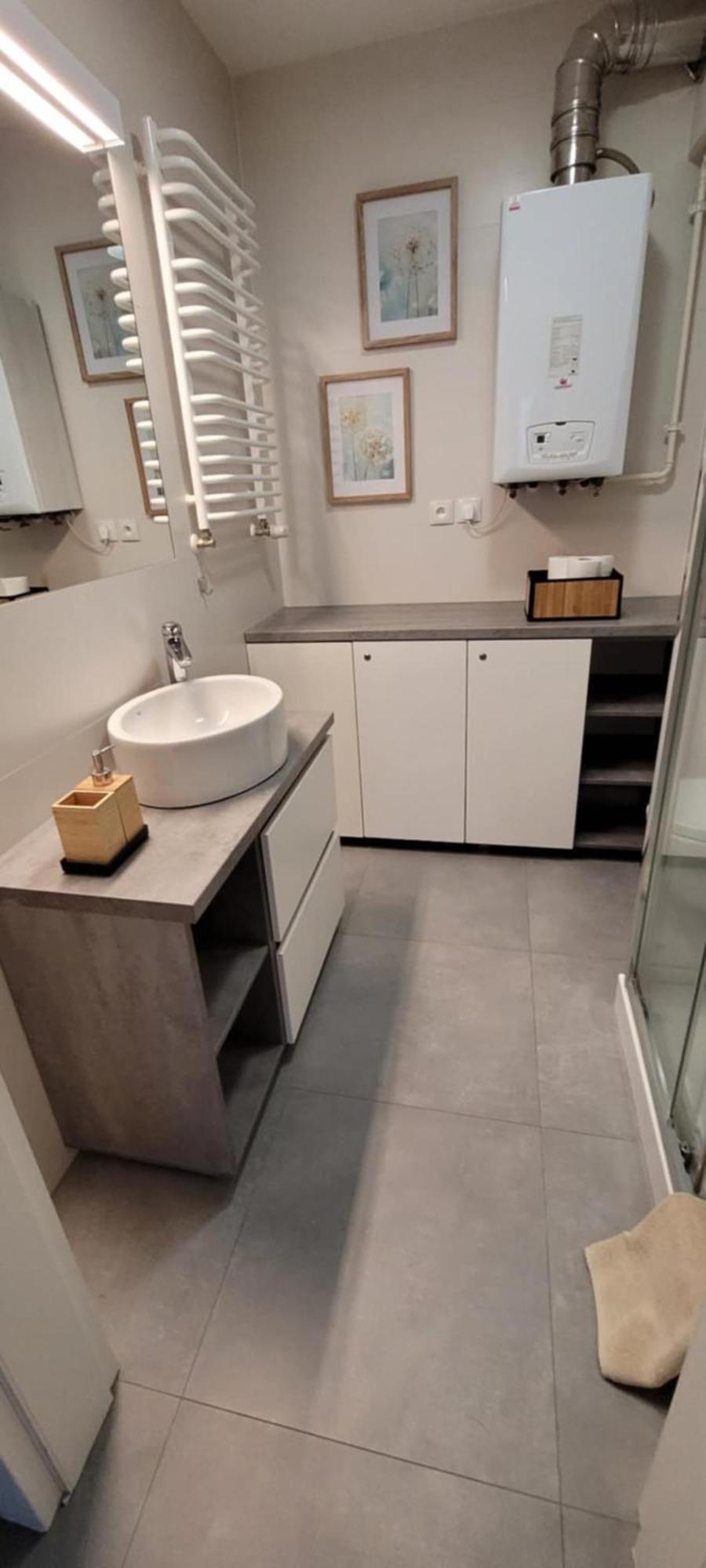 Apartament Juzo Villa Montain View شكلارسكا بوريبا المظهر الخارجي الصورة