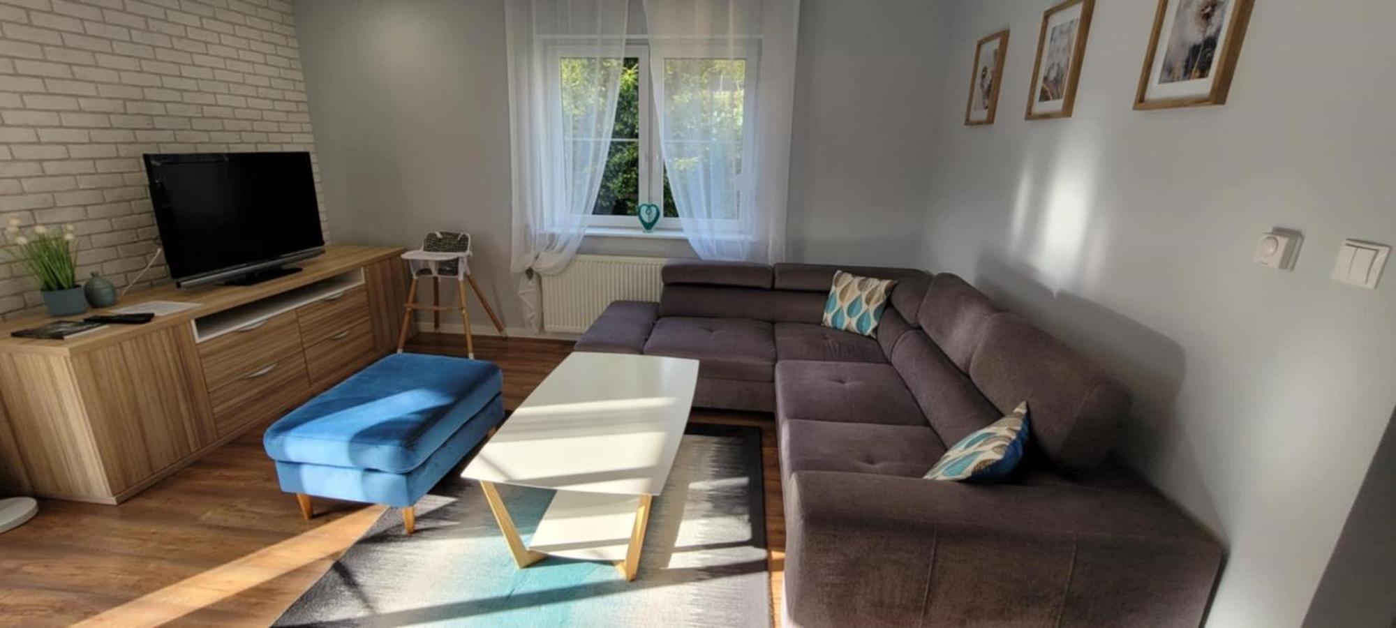 Apartament Juzo Villa Montain View شكلارسكا بوريبا المظهر الخارجي الصورة
