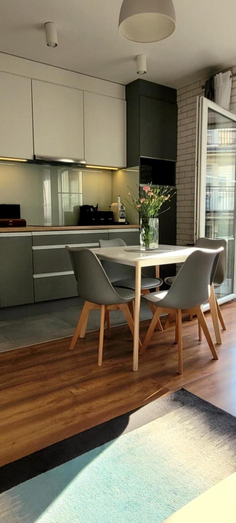 Apartament Juzo Villa Montain View شكلارسكا بوريبا المظهر الخارجي الصورة