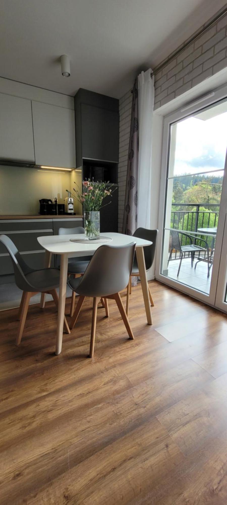 Apartament Juzo Villa Montain View شكلارسكا بوريبا الغرفة الصورة