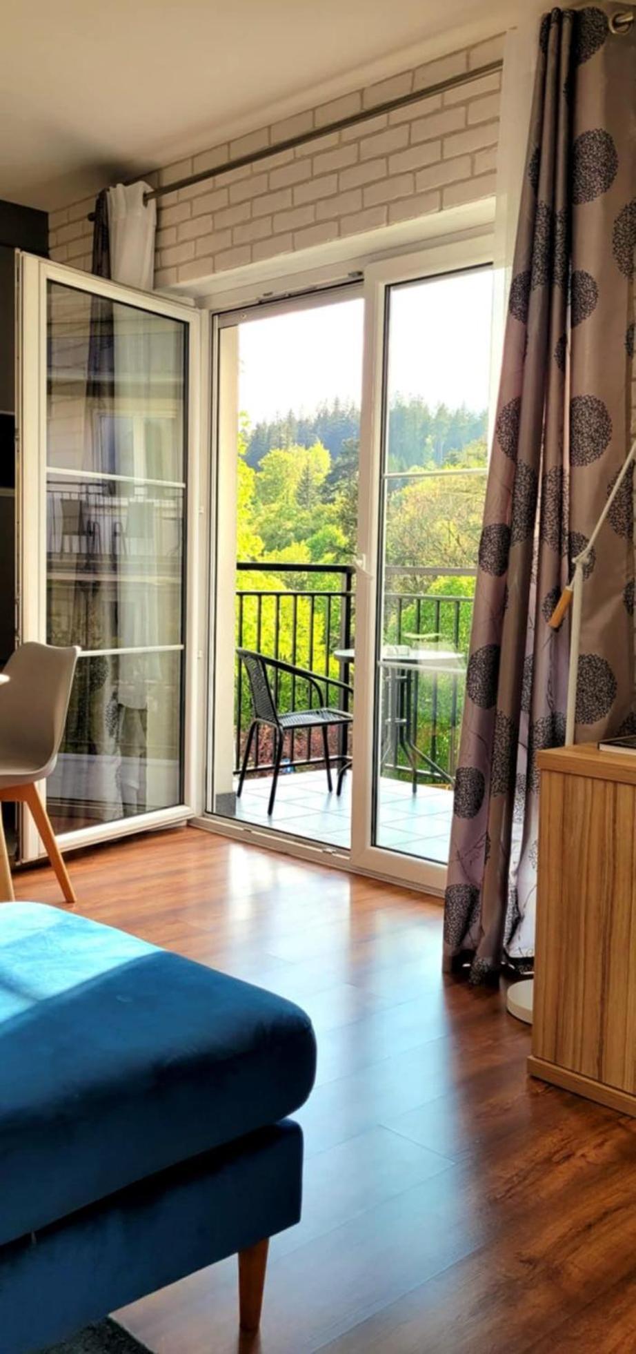Apartament Juzo Villa Montain View شكلارسكا بوريبا المظهر الخارجي الصورة