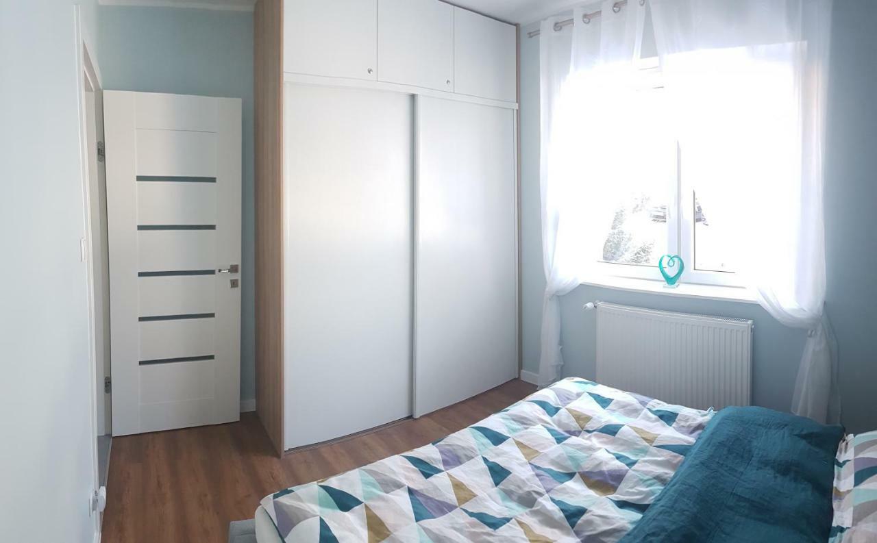 Apartament Juzo Villa Montain View شكلارسكا بوريبا المظهر الخارجي الصورة